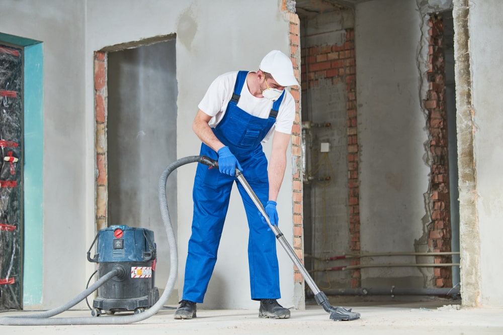 janitorial services fort bliss